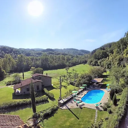 Farm stay Podere Di Alberto Arcidosso